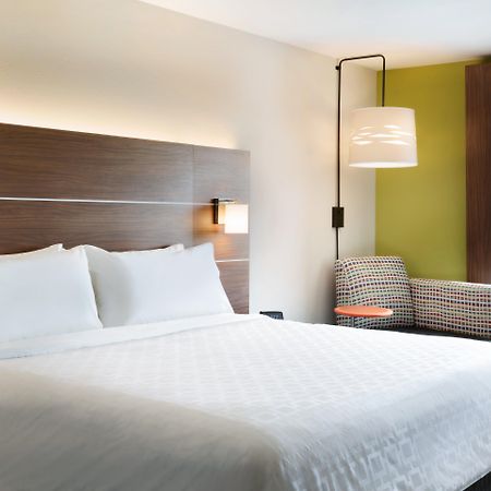Holiday Inn Express - Horse Cave By Ihg Ngoại thất bức ảnh
