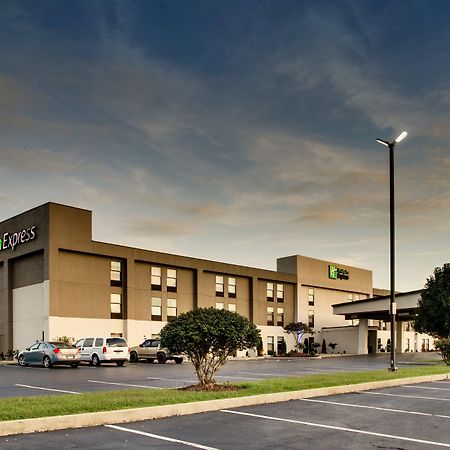 Holiday Inn Express - Horse Cave By Ihg Ngoại thất bức ảnh