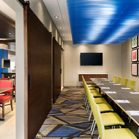 Holiday Inn Express - Horse Cave By Ihg Ngoại thất bức ảnh