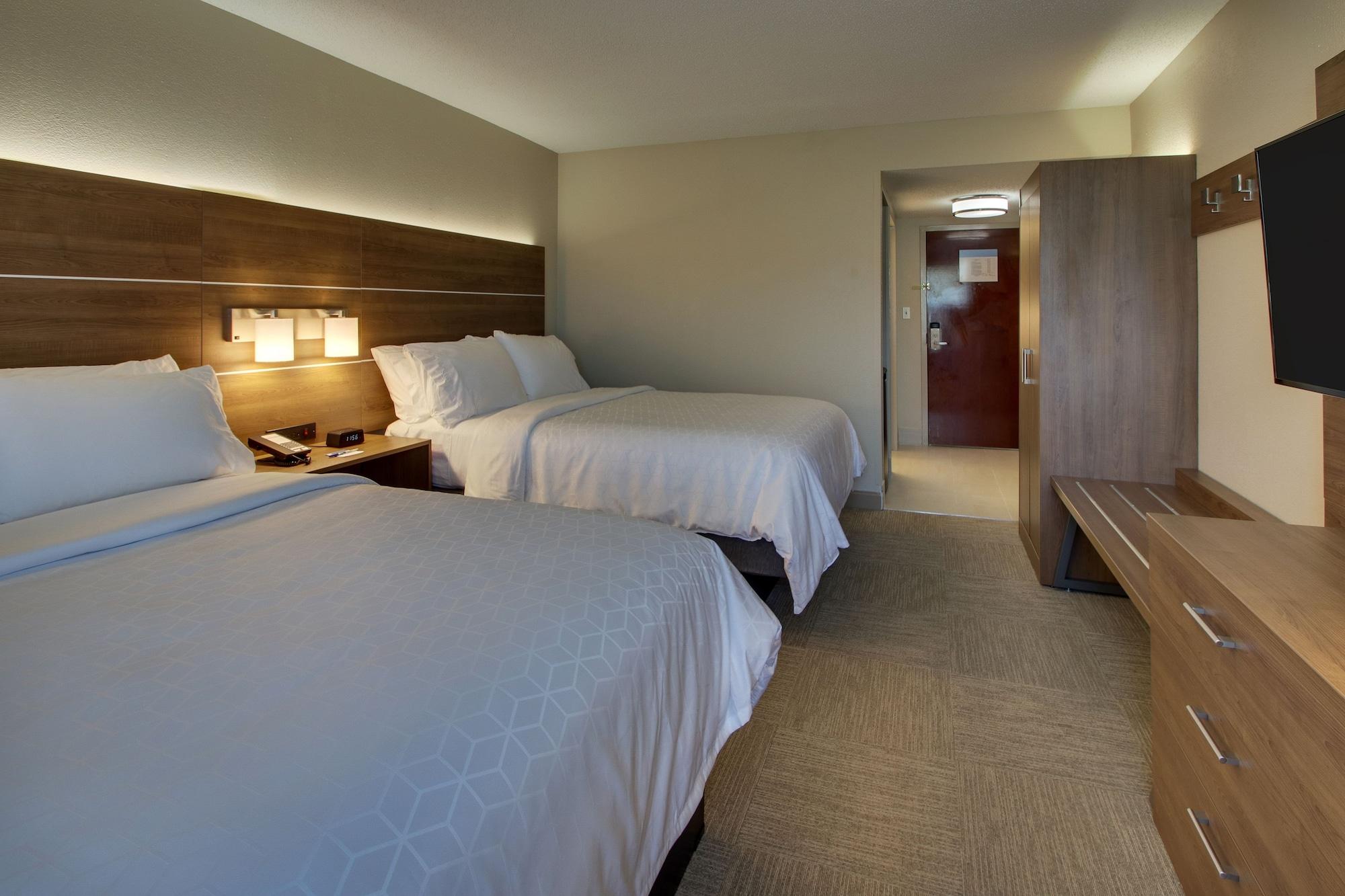 Holiday Inn Express - Horse Cave By Ihg Ngoại thất bức ảnh