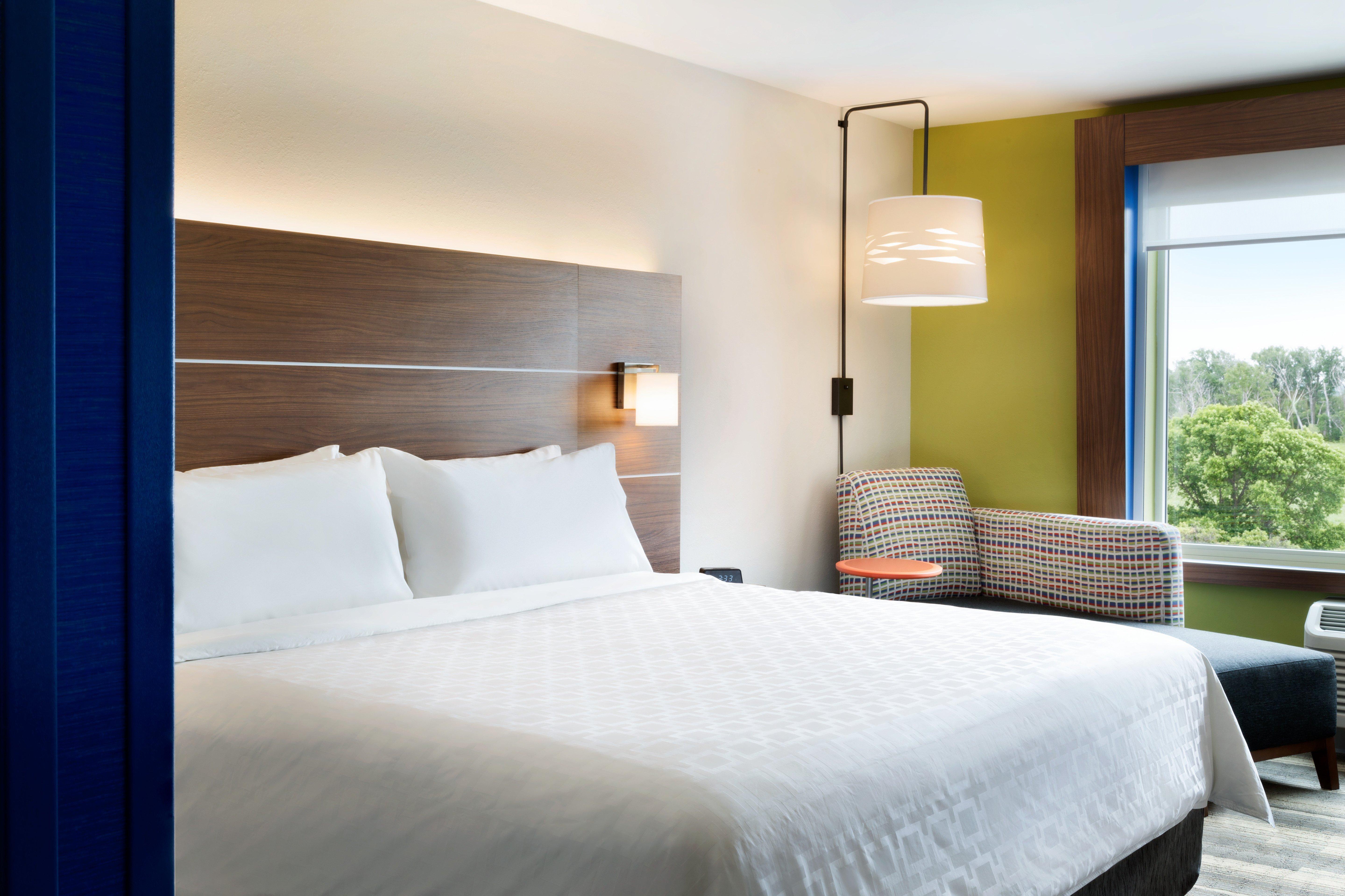 Holiday Inn Express - Horse Cave By Ihg Ngoại thất bức ảnh