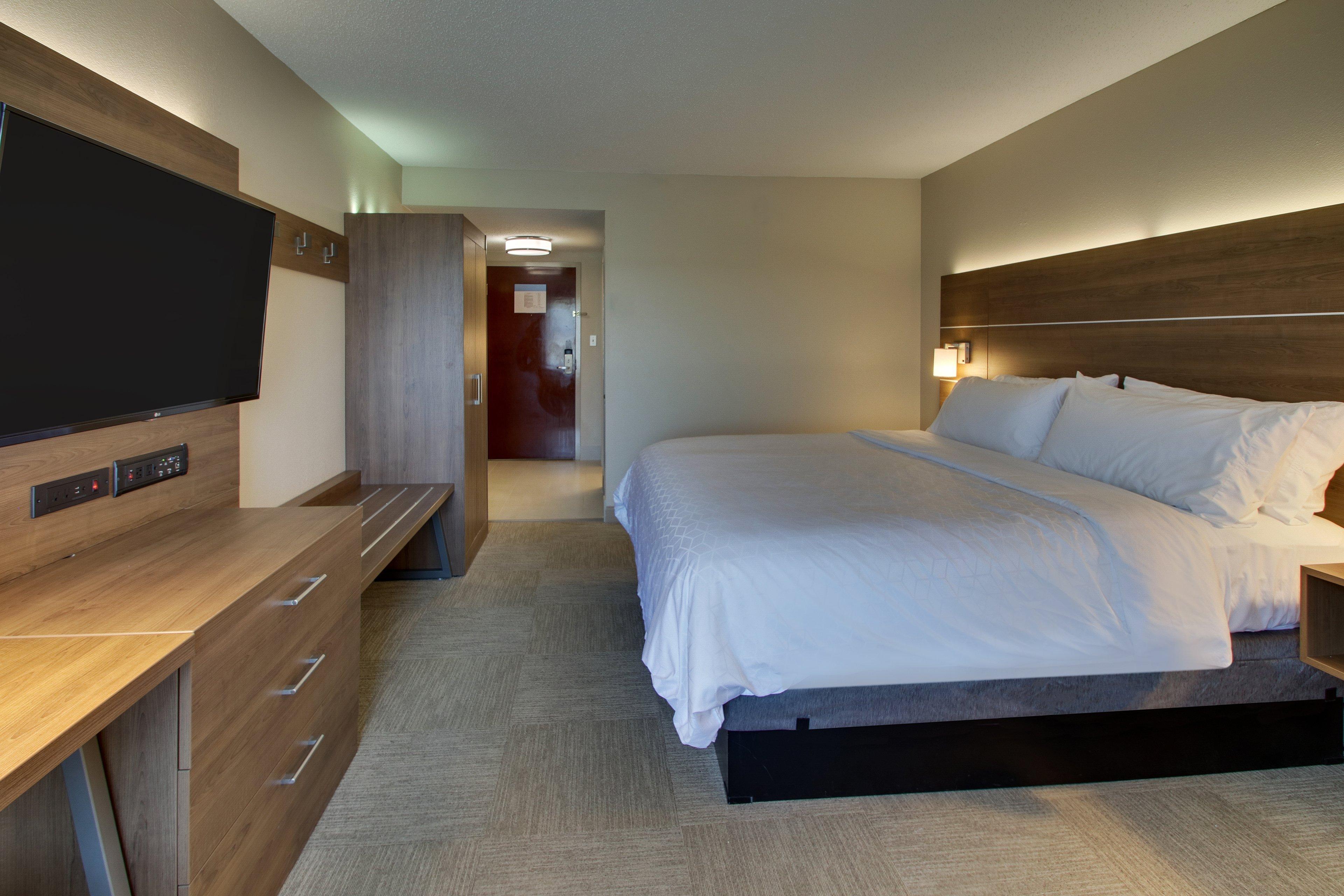 Holiday Inn Express - Horse Cave By Ihg Ngoại thất bức ảnh