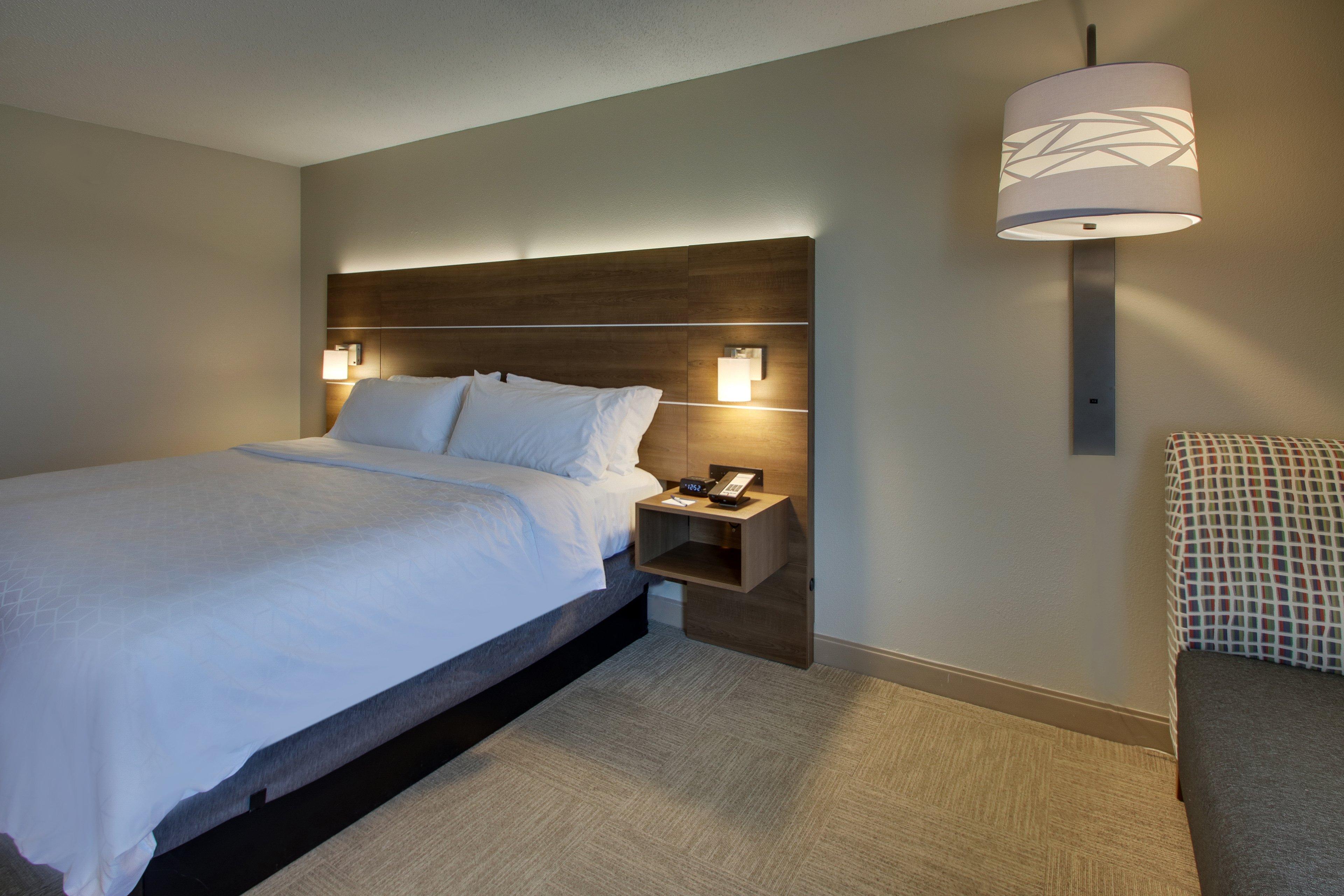 Holiday Inn Express - Horse Cave By Ihg Ngoại thất bức ảnh