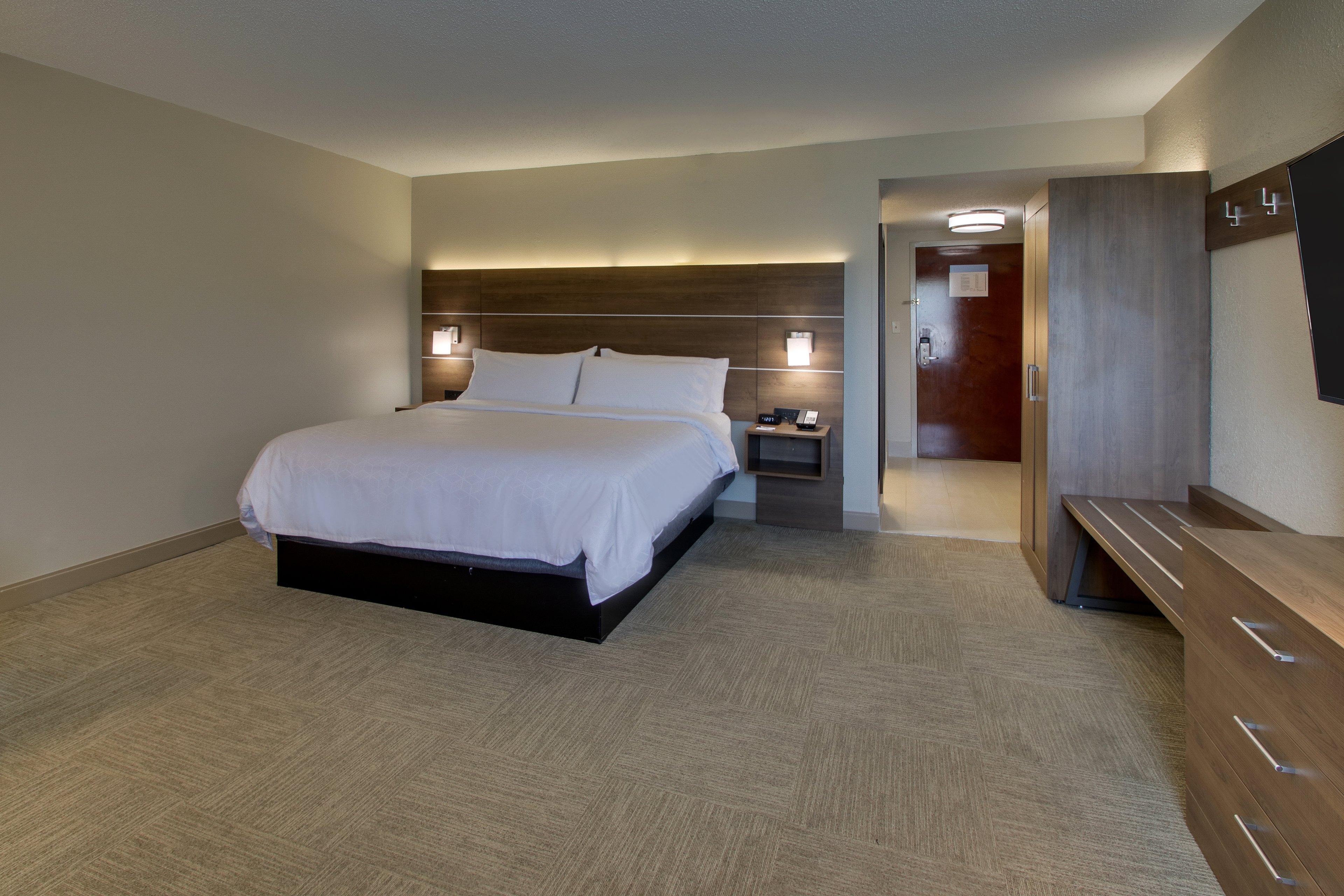 Holiday Inn Express - Horse Cave By Ihg Ngoại thất bức ảnh