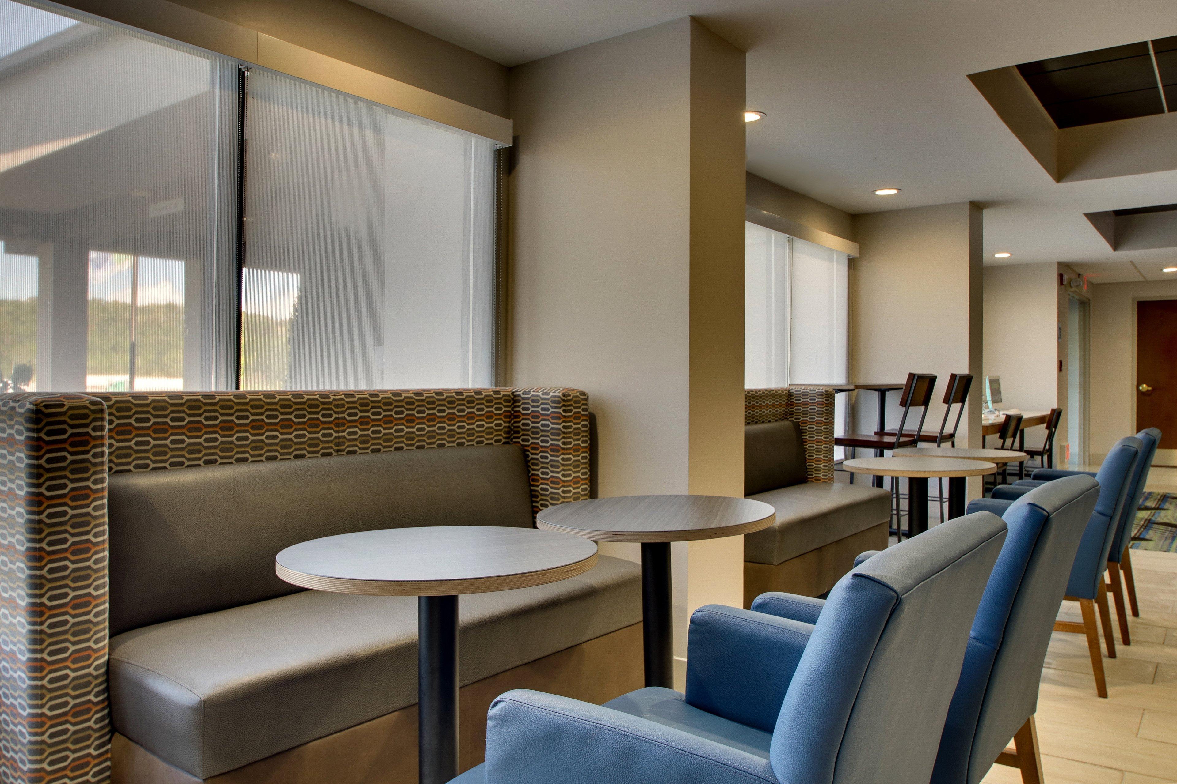 Holiday Inn Express - Horse Cave By Ihg Ngoại thất bức ảnh