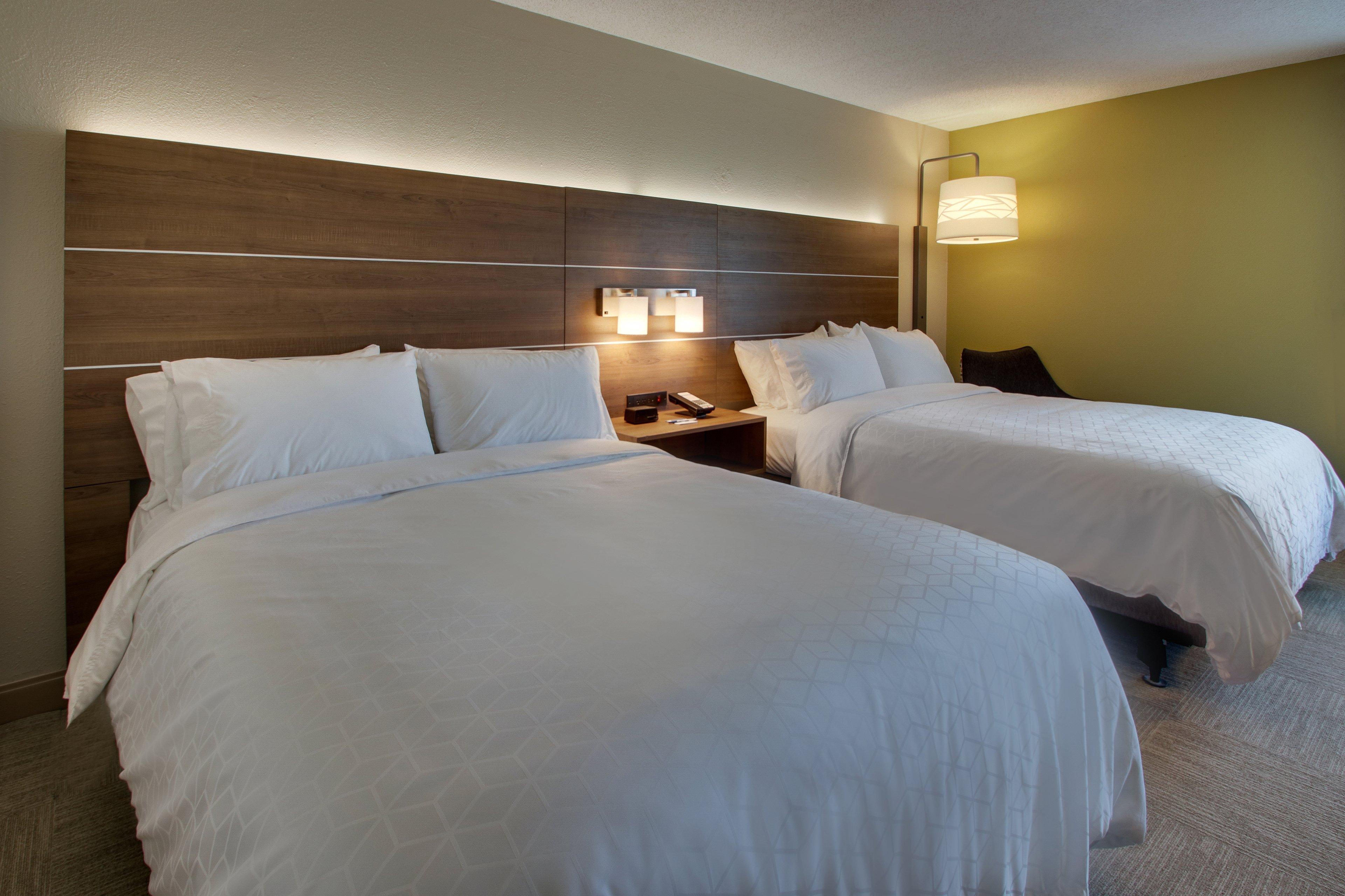 Holiday Inn Express - Horse Cave By Ihg Ngoại thất bức ảnh