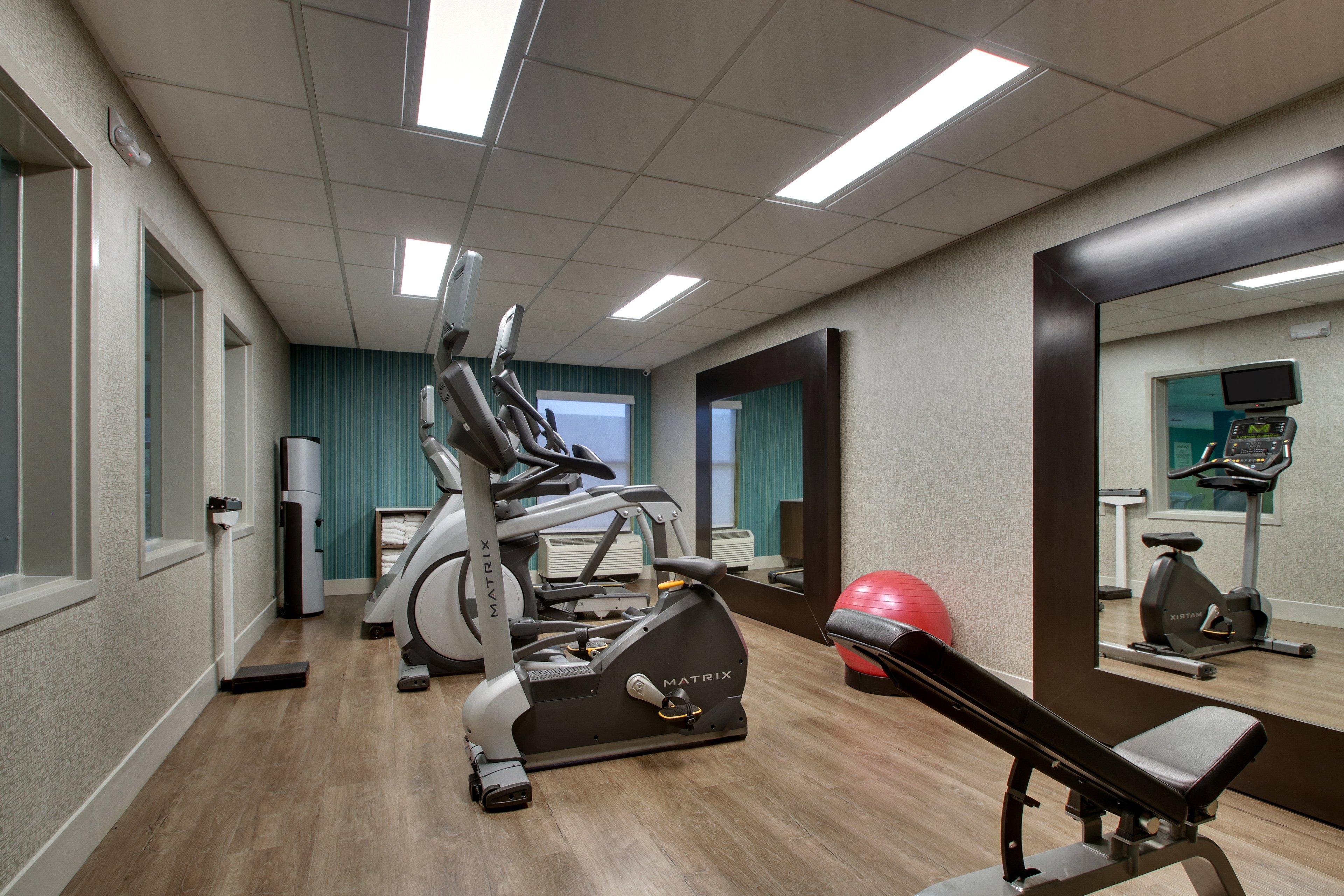 Holiday Inn Express - Horse Cave By Ihg Ngoại thất bức ảnh
