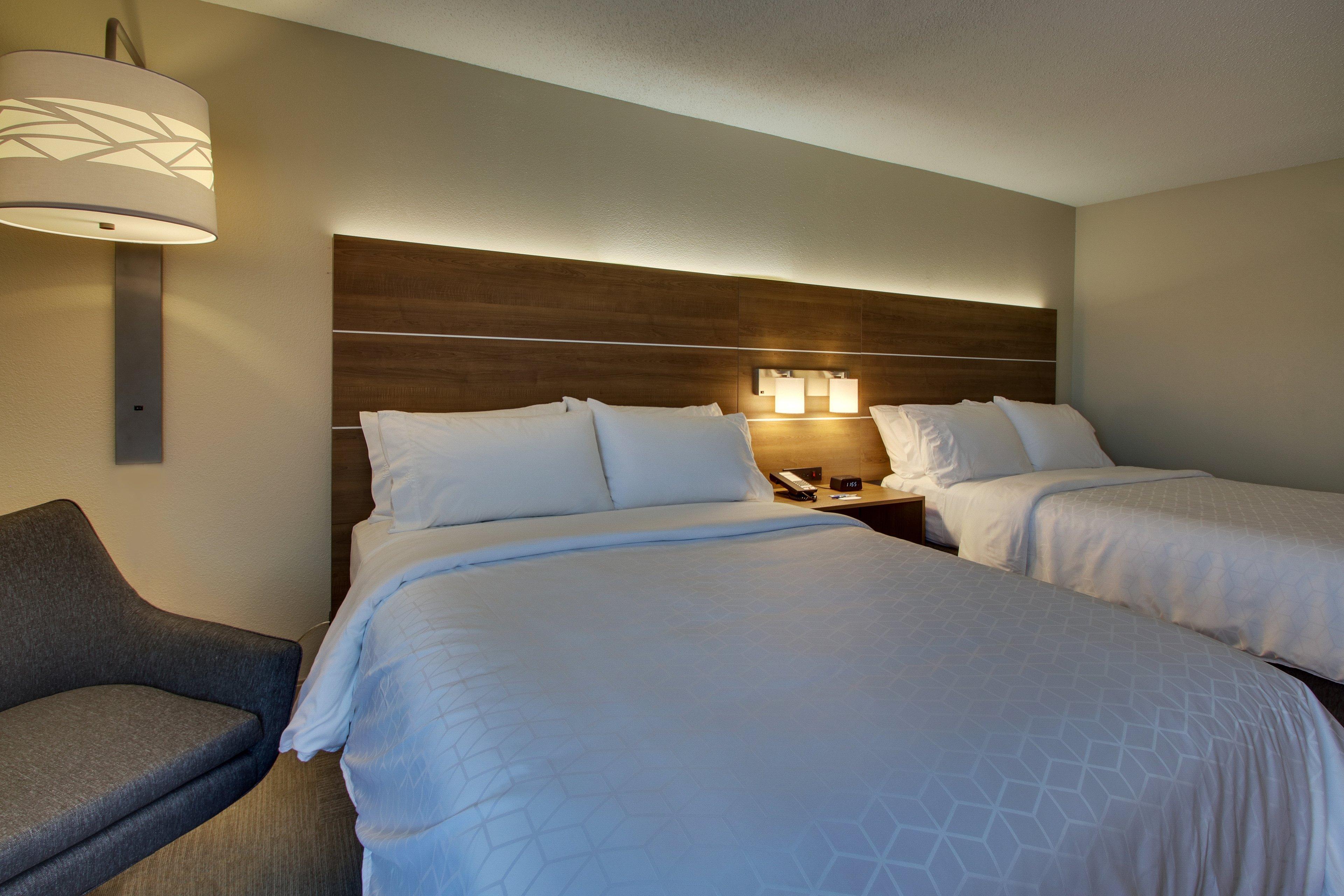 Holiday Inn Express - Horse Cave By Ihg Ngoại thất bức ảnh