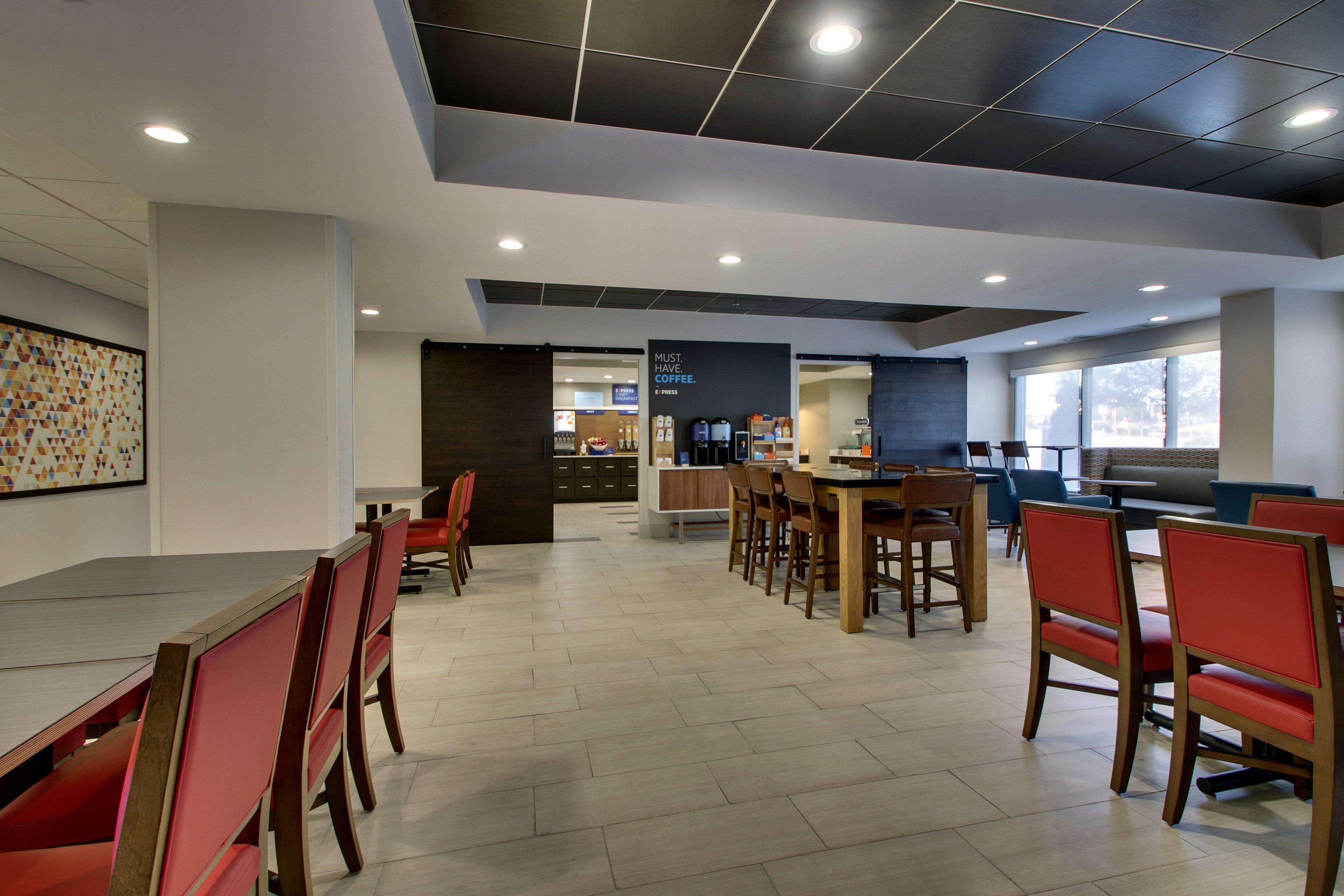 Holiday Inn Express - Horse Cave By Ihg Ngoại thất bức ảnh