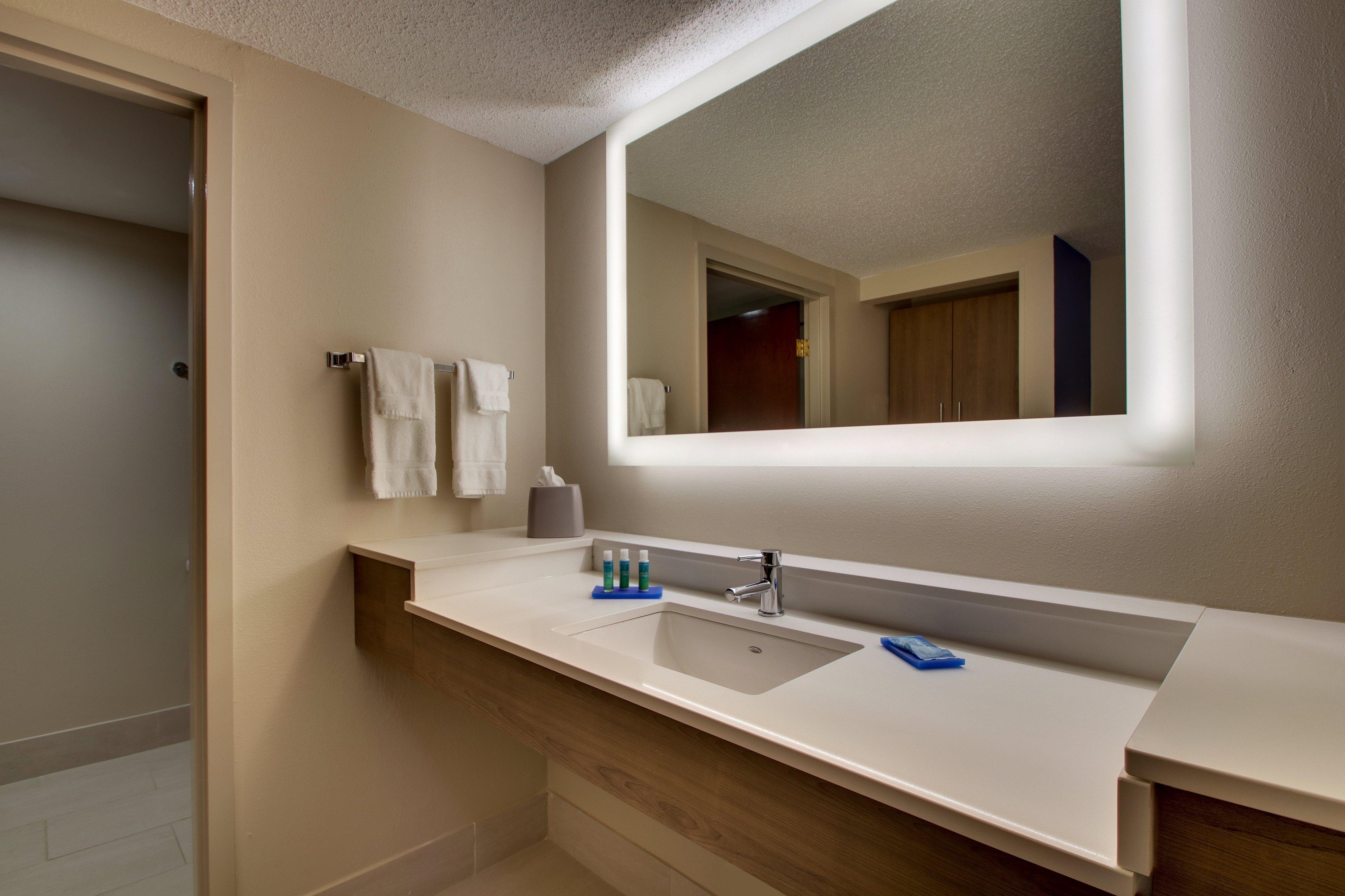 Holiday Inn Express - Horse Cave By Ihg Ngoại thất bức ảnh
