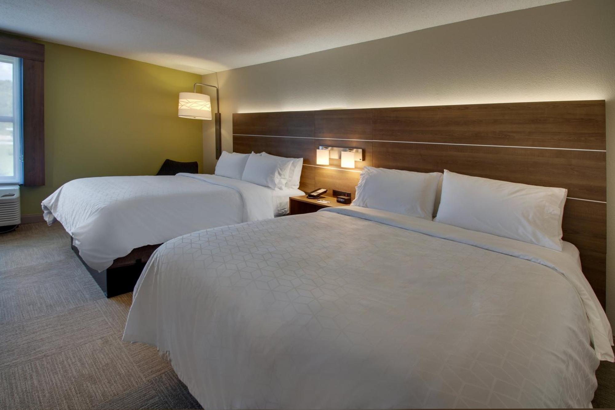 Holiday Inn Express - Horse Cave By Ihg Ngoại thất bức ảnh