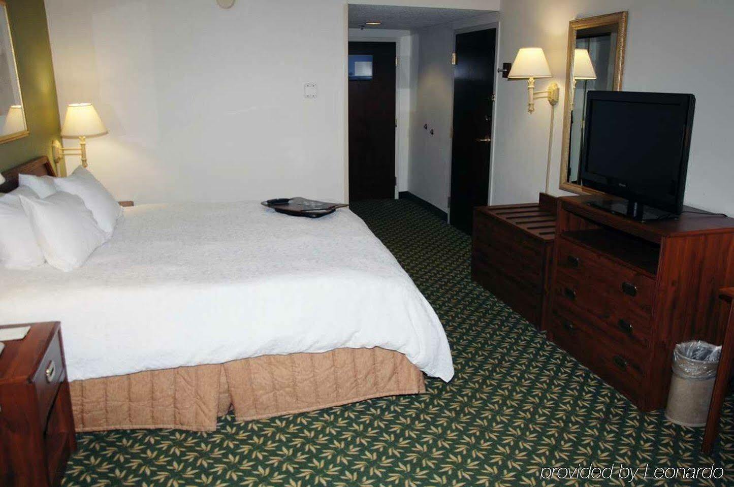Holiday Inn Express - Horse Cave By Ihg Ngoại thất bức ảnh